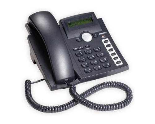 SIP телефон Snom 300