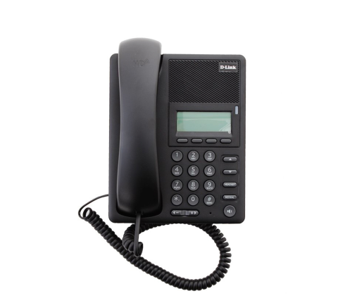 SIP Телефон D-Link DPH-120S/F1A